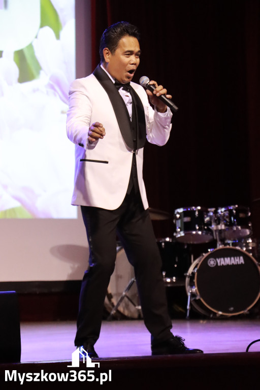 Fotorelacja: Koncert DLA CIEBIE MAMO w Koziegłowach