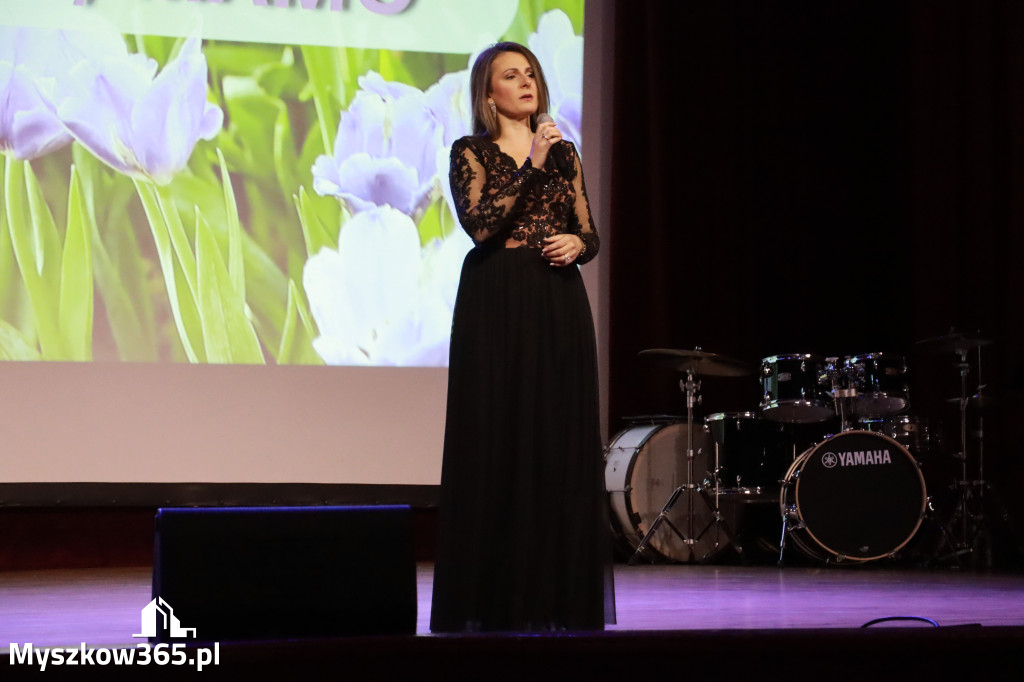 Fotorelacja: Koncert DLA CIEBIE MAMO w Koziegłowach
