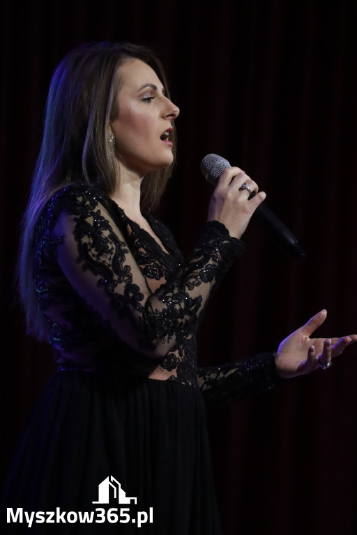 Fotorelacja: Koncert DLA CIEBIE MAMO w Koziegłowach