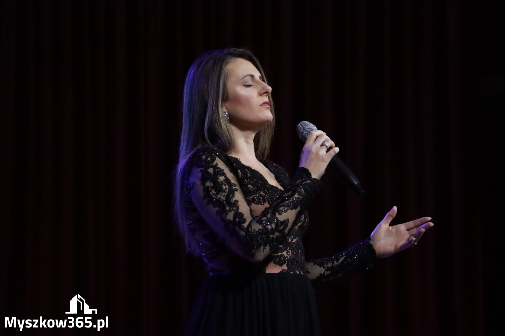 Fotorelacja: Koncert DLA CIEBIE MAMO w Koziegłowach