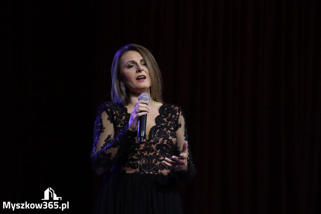 Fotorelacja: Koncert DLA CIEBIE MAMO w Koziegłowach