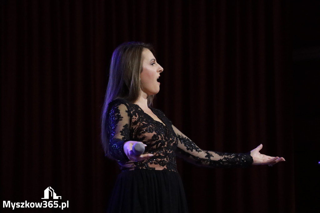 Fotorelacja: Koncert DLA CIEBIE MAMO w Koziegłowach