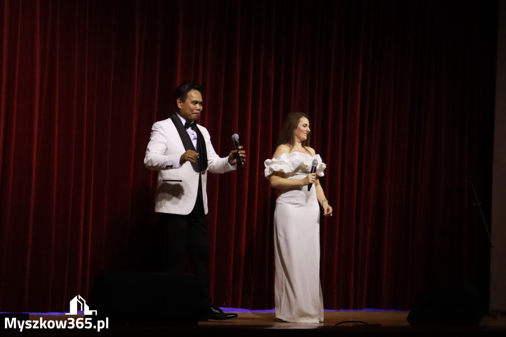 Fotorelacja: Koncert DLA CIEBIE MAMO w Koziegłowach