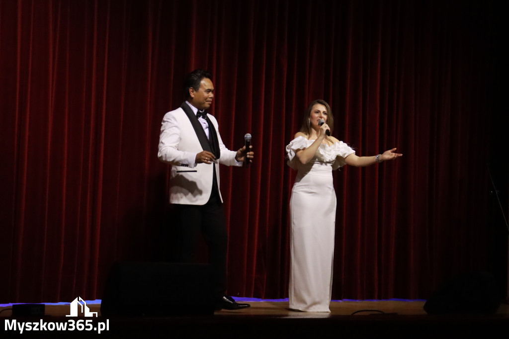 Fotorelacja: Koncert DLA CIEBIE MAMO w Koziegłowach