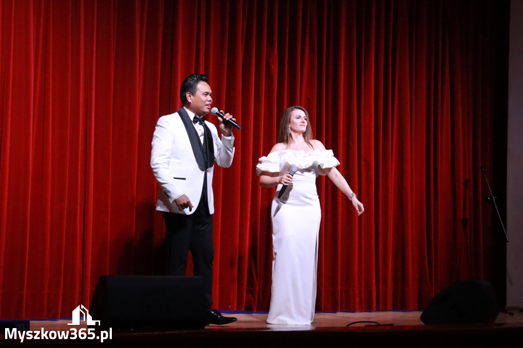 Fotorelacja: Koncert DLA CIEBIE MAMO w Koziegłowach