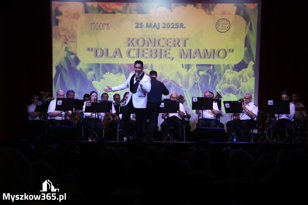 Fotorelacja: Koncert DLA CIEBIE MAMO w Koziegłowach