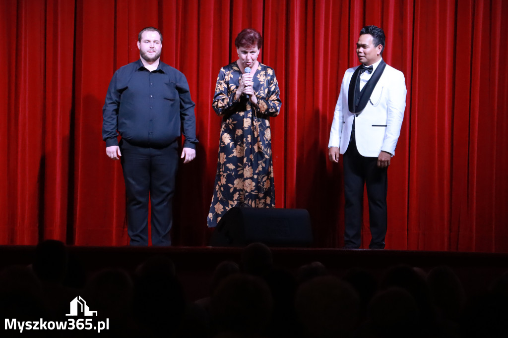 Fotorelacja: Koncert DLA CIEBIE MAMO w Koziegłowach