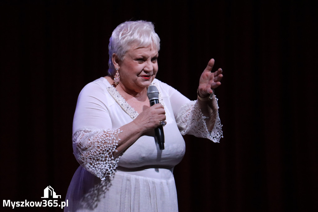 Fotorelacja: Koncert DLA CIEBIE MAMO w Koziegłowach