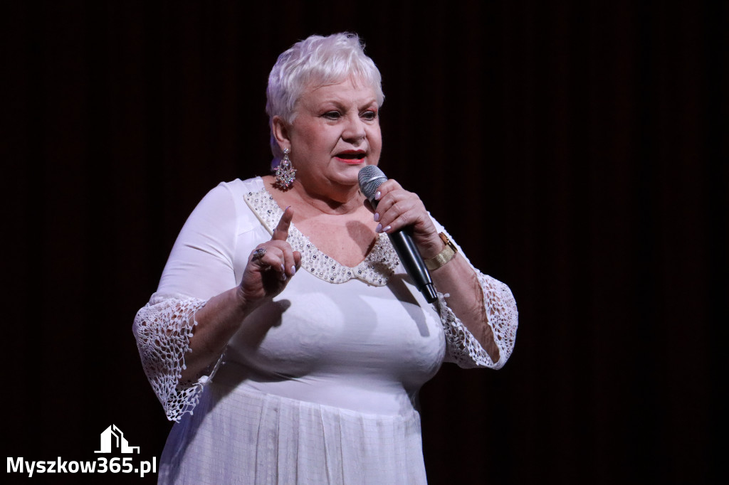 Fotorelacja: Koncert DLA CIEBIE MAMO w Koziegłowach