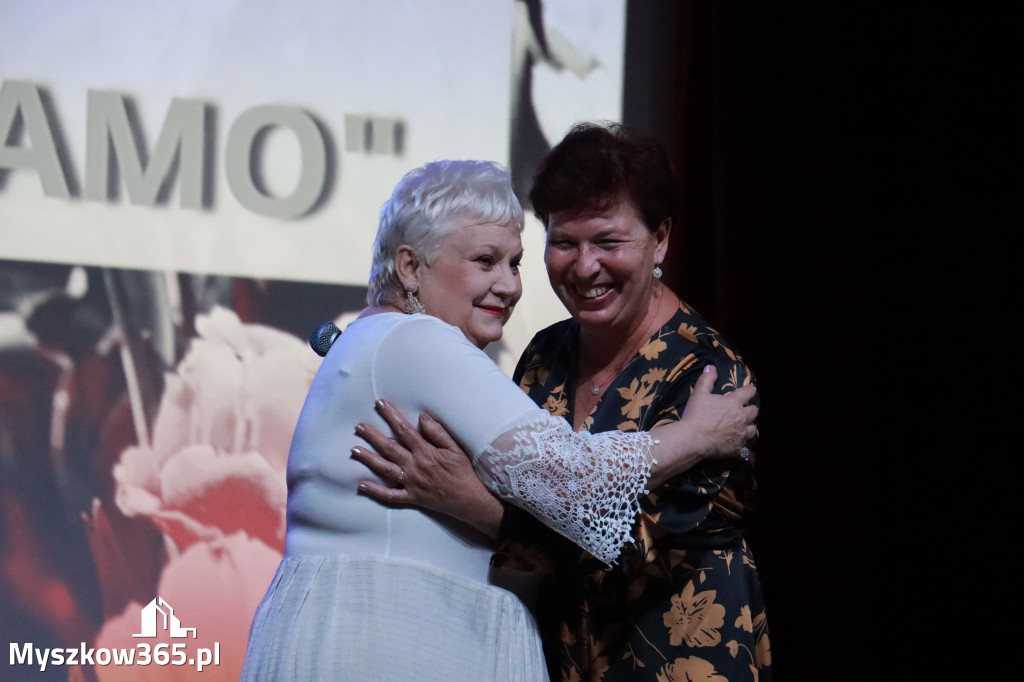 Fotorelacja: Koncert DLA CIEBIE MAMO w Koziegłowach