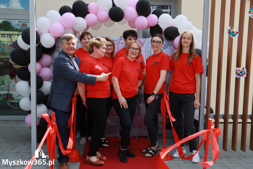 Fotorelacja: Festyn Rodzinny przy Kinie za Rogiem w Koziegłowach