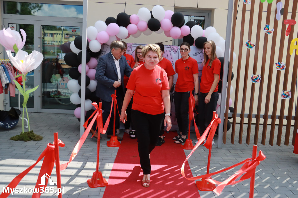 Fotorelacja: Festyn Rodzinny przy Kinie za Rogiem w Koziegłowach
