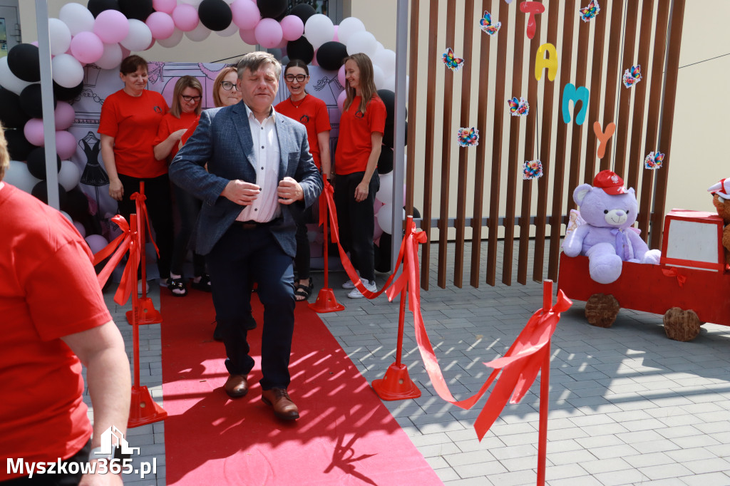 Fotorelacja: Festyn Rodzinny przy Kinie za Rogiem w Koziegłowach