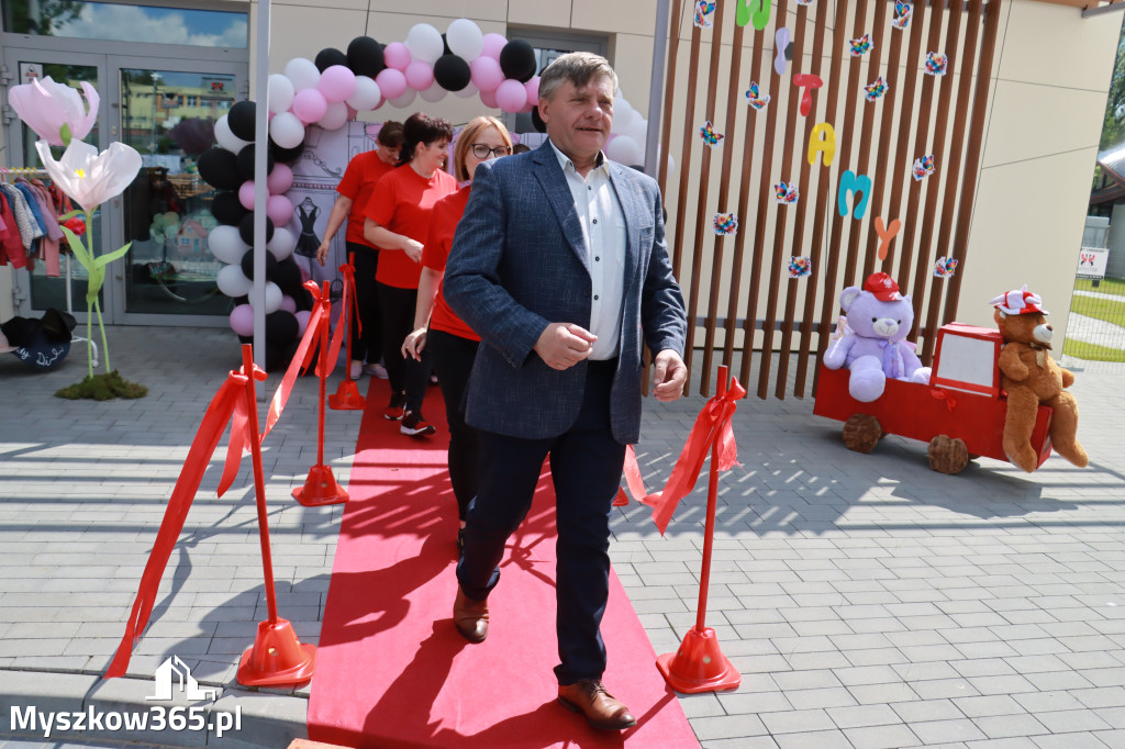 Fotorelacja: Festyn Rodzinny przy Kinie za Rogiem w Koziegłowach