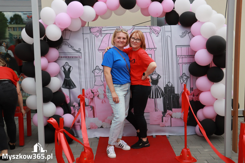 Fotorelacja: Festyn Rodzinny przy Kinie za Rogiem w Koziegłowach