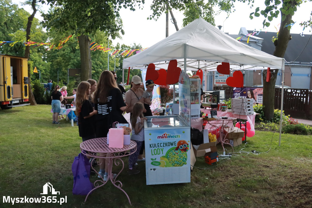 Fotorelacja: Gminny Dzień Dziecka w Poraju