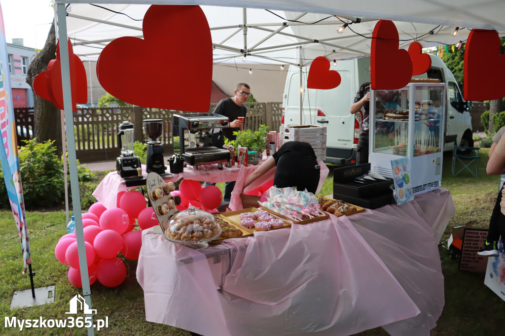 Fotorelacja: Gminny Dzień Dziecka w Poraju