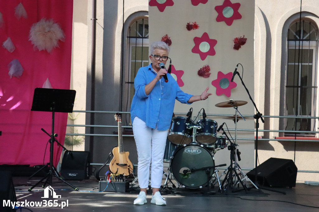 Fotorelacja: Gminny Dzień Dziecka w Poraju