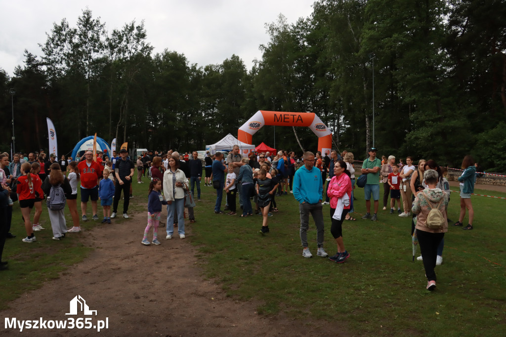 Fotorelacja I: 46. Międzynarodowy Bieg V-ciu Stawów