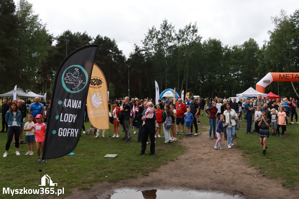 Fotorelacja I: 46. Międzynarodowy Bieg V-ciu Stawów