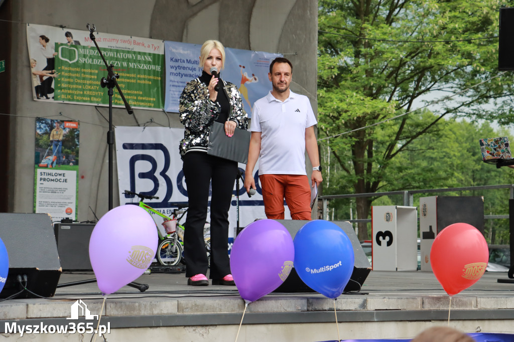 Fotorelacja I: 46. Międzynarodowy Bieg V-ciu Stawów