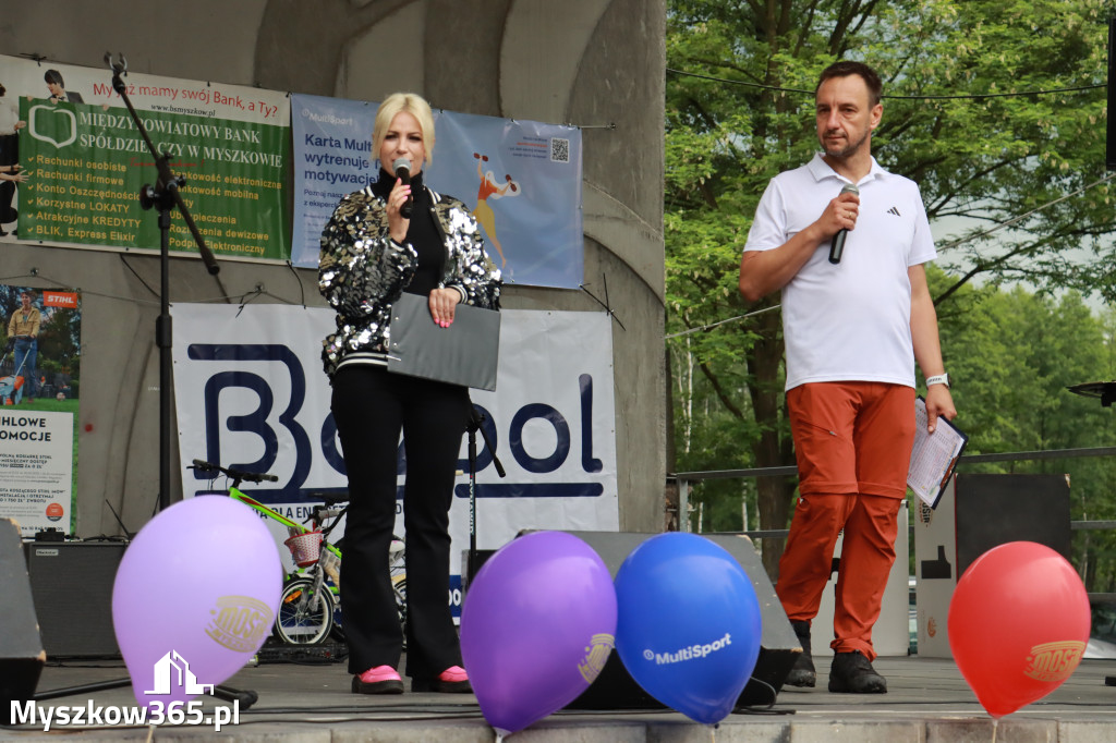Fotorelacja I: 46. Międzynarodowy Bieg V-ciu Stawów