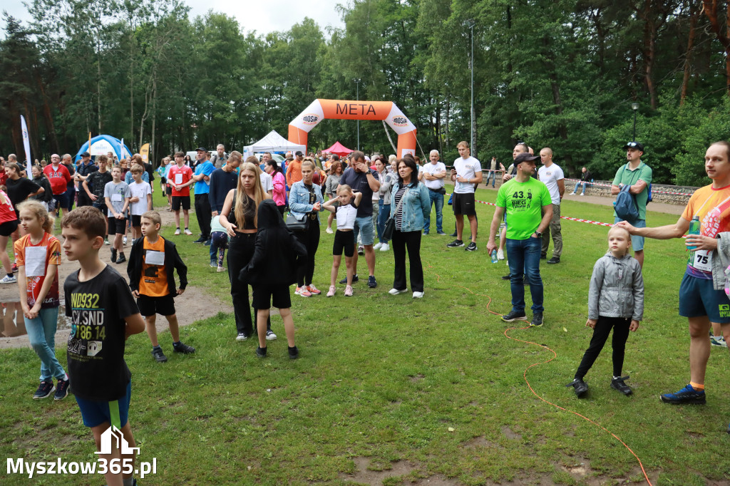 Fotorelacja I: 46. Międzynarodowy Bieg V-ciu Stawów