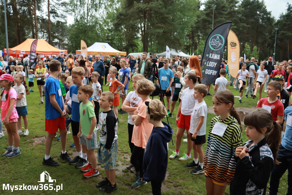 Fotorelacja I: 46. Międzynarodowy Bieg V-ciu Stawów