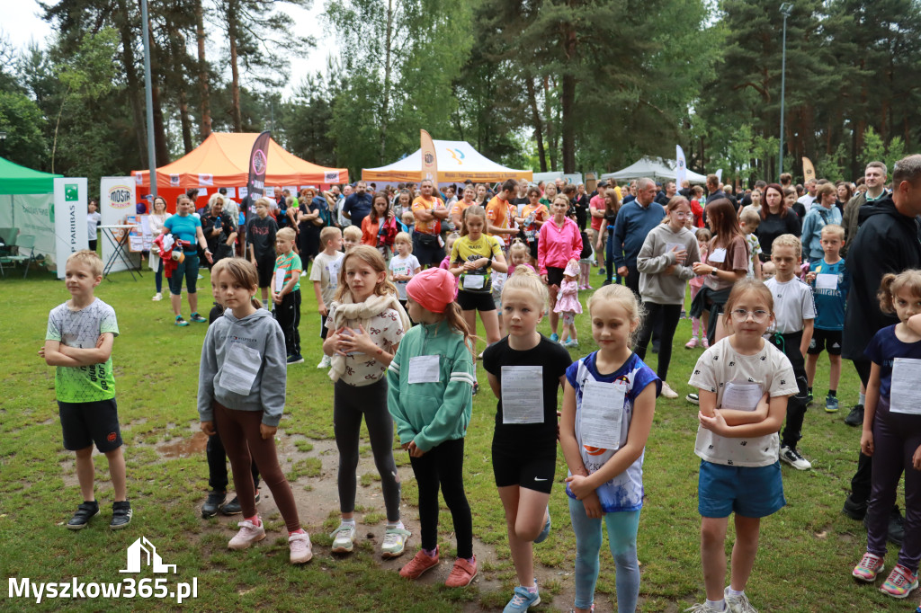 Fotorelacja I: 46. Międzynarodowy Bieg V-ciu Stawów