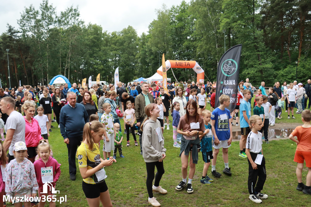 Fotorelacja I: 46. Międzynarodowy Bieg V-ciu Stawów