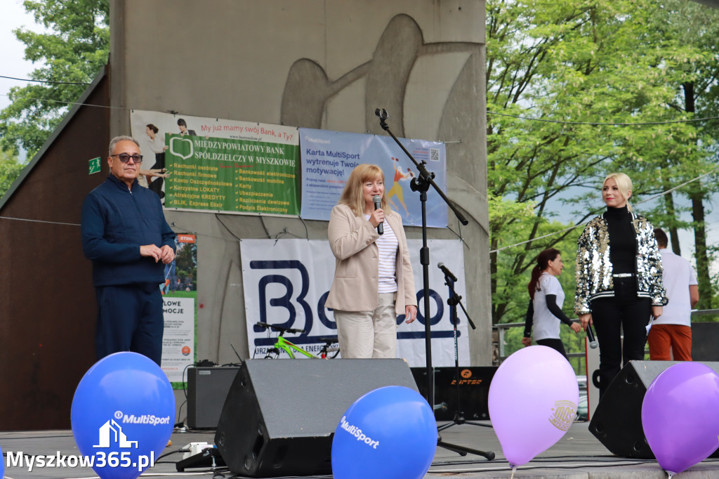 Fotorelacja I: 46. Międzynarodowy Bieg V-ciu Stawów