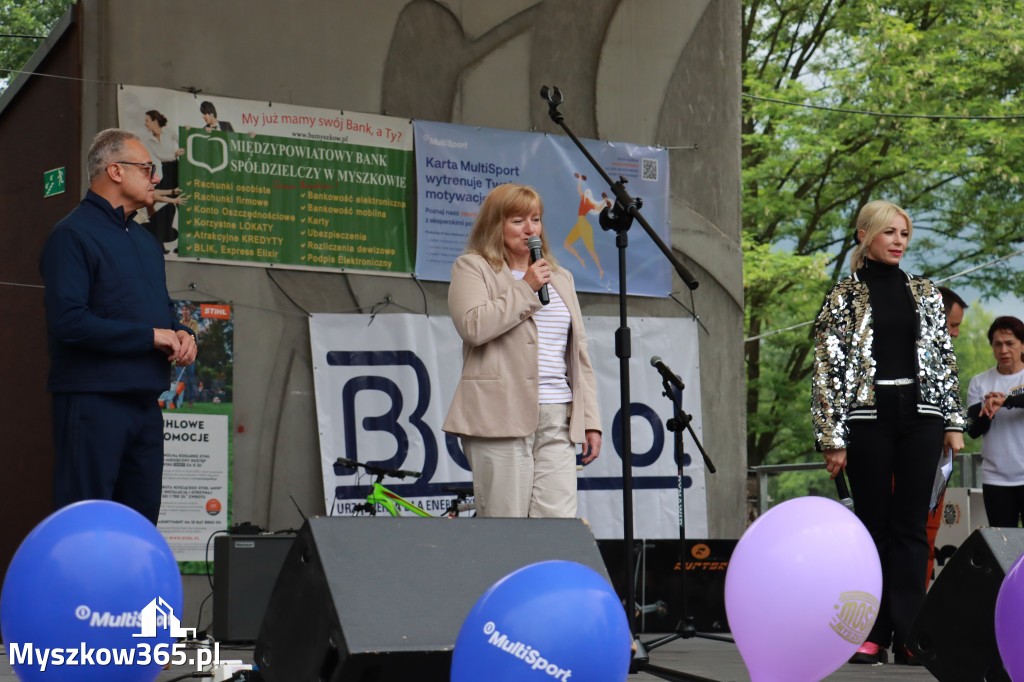 Fotorelacja I: 46. Międzynarodowy Bieg V-ciu Stawów