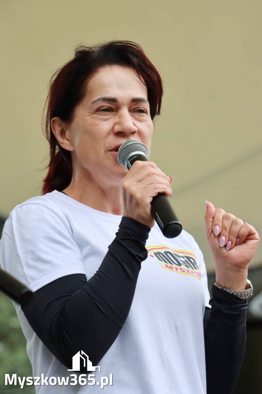 Fotorelacja I: 46. Międzynarodowy Bieg V-ciu Stawów