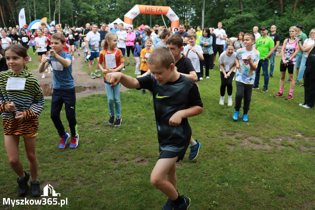 Fotorelacja I: 46. Międzynarodowy Bieg V-ciu Stawów