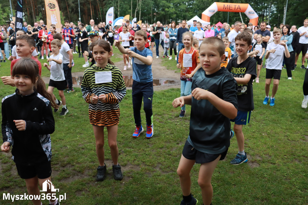 Fotorelacja I: 46. Międzynarodowy Bieg V-ciu Stawów
