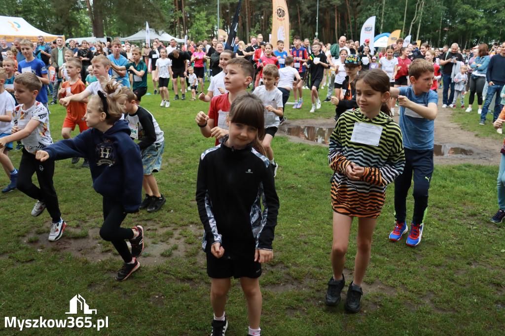 Fotorelacja I: 46. Międzynarodowy Bieg V-ciu Stawów