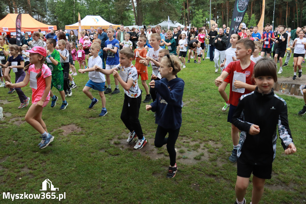 Fotorelacja I: 46. Międzynarodowy Bieg V-ciu Stawów