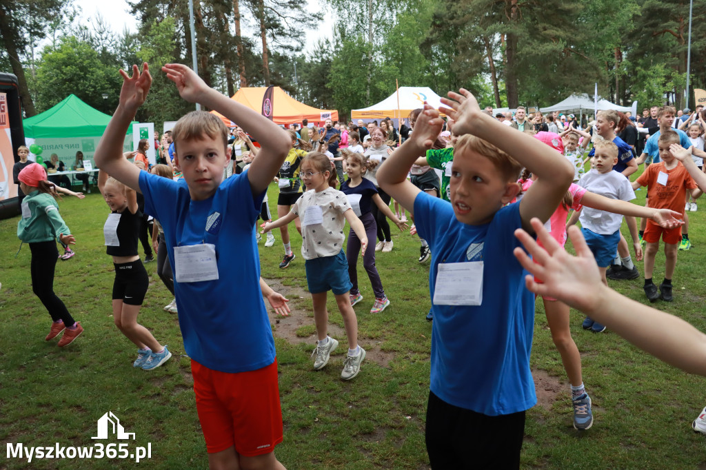 Fotorelacja I: 46. Międzynarodowy Bieg V-ciu Stawów