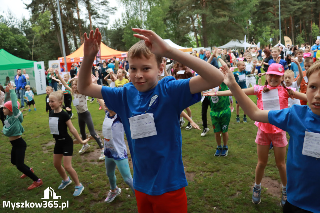Fotorelacja I: 46. Międzynarodowy Bieg V-ciu Stawów