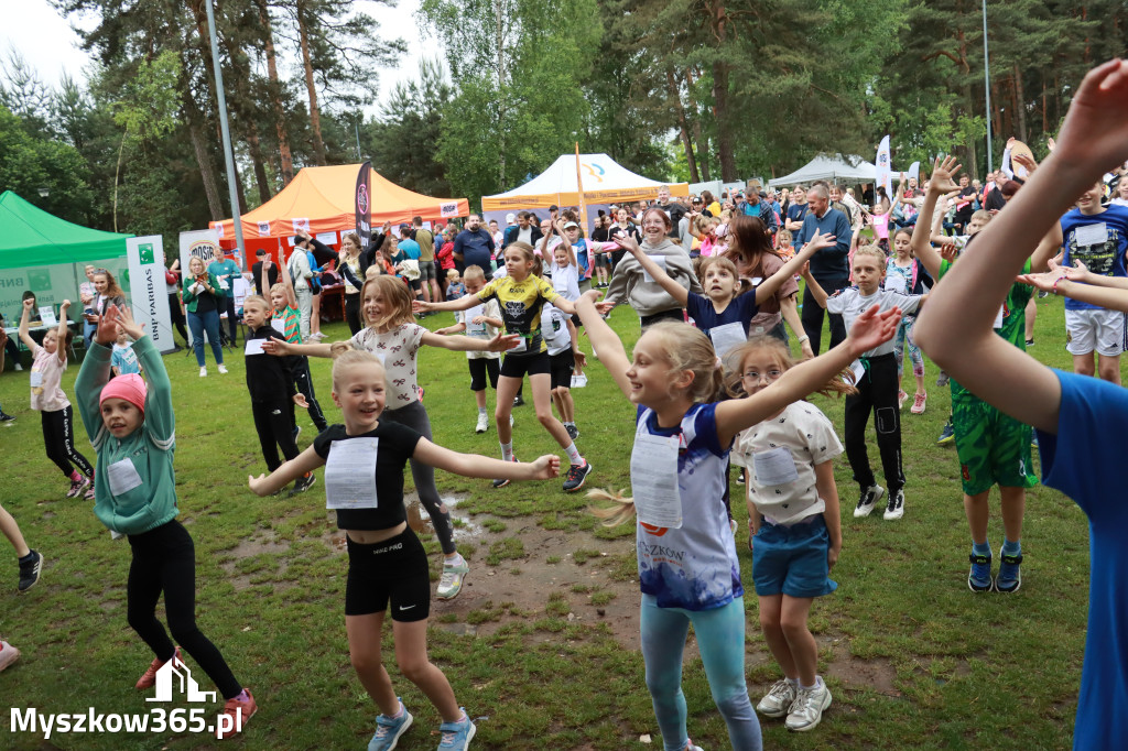 Fotorelacja I: 46. Międzynarodowy Bieg V-ciu Stawów