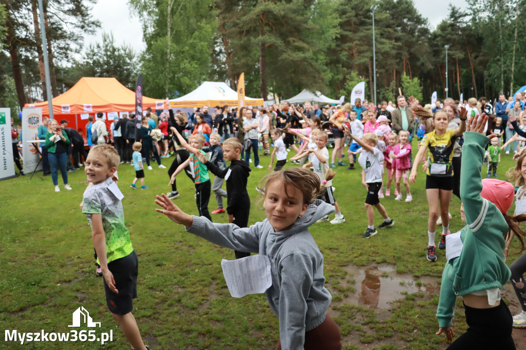 Fotorelacja I: 46. Międzynarodowy Bieg V-ciu Stawów
