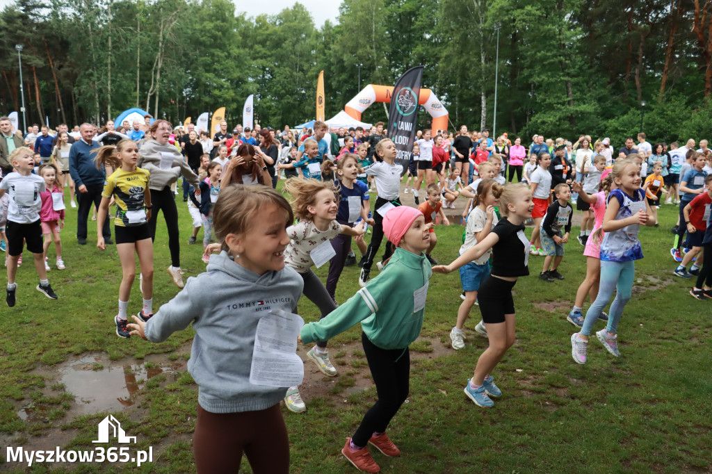 Fotorelacja I: 46. Międzynarodowy Bieg V-ciu Stawów