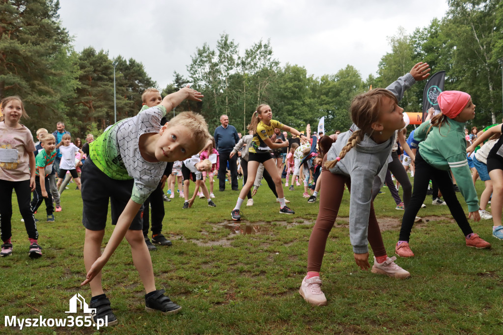 Fotorelacja I: 46. Międzynarodowy Bieg V-ciu Stawów