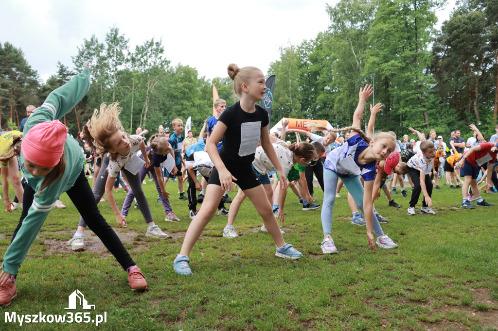 Fotorelacja I: 46. Międzynarodowy Bieg V-ciu Stawów