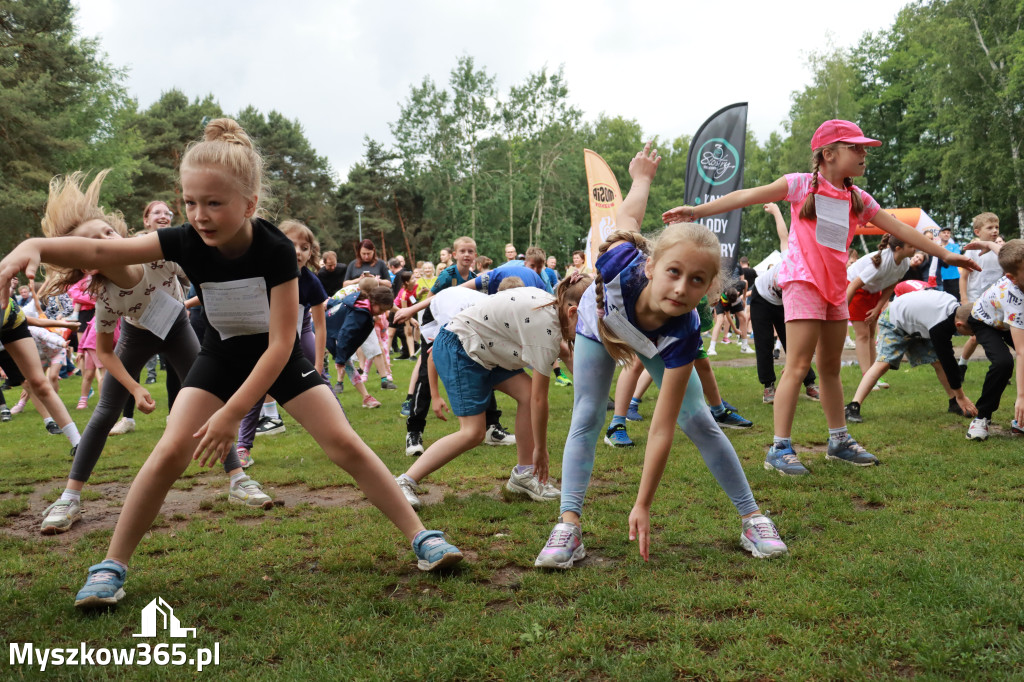 Fotorelacja I: 46. Międzynarodowy Bieg V-ciu Stawów