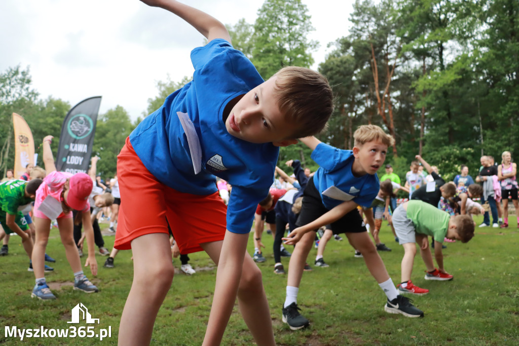 Fotorelacja I: 46. Międzynarodowy Bieg V-ciu Stawów