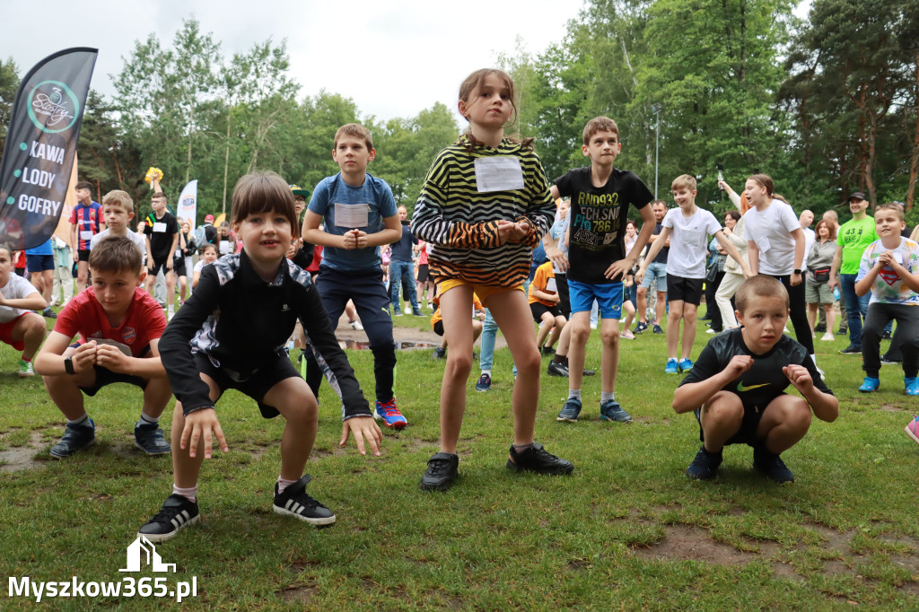 Fotorelacja I: 46. Międzynarodowy Bieg V-ciu Stawów