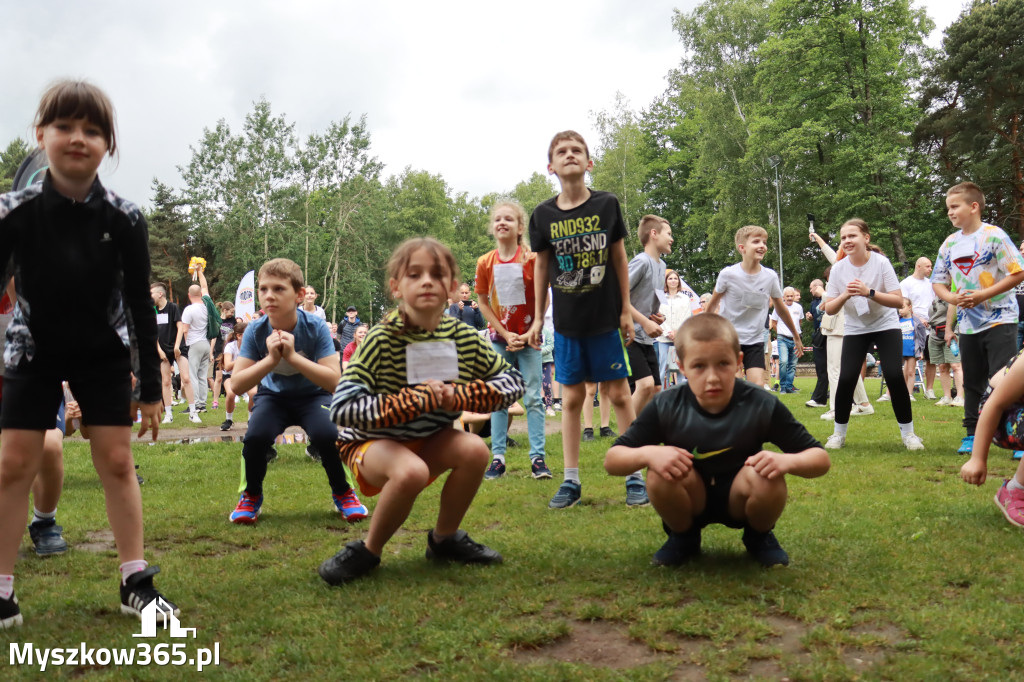 Fotorelacja I: 46. Międzynarodowy Bieg V-ciu Stawów