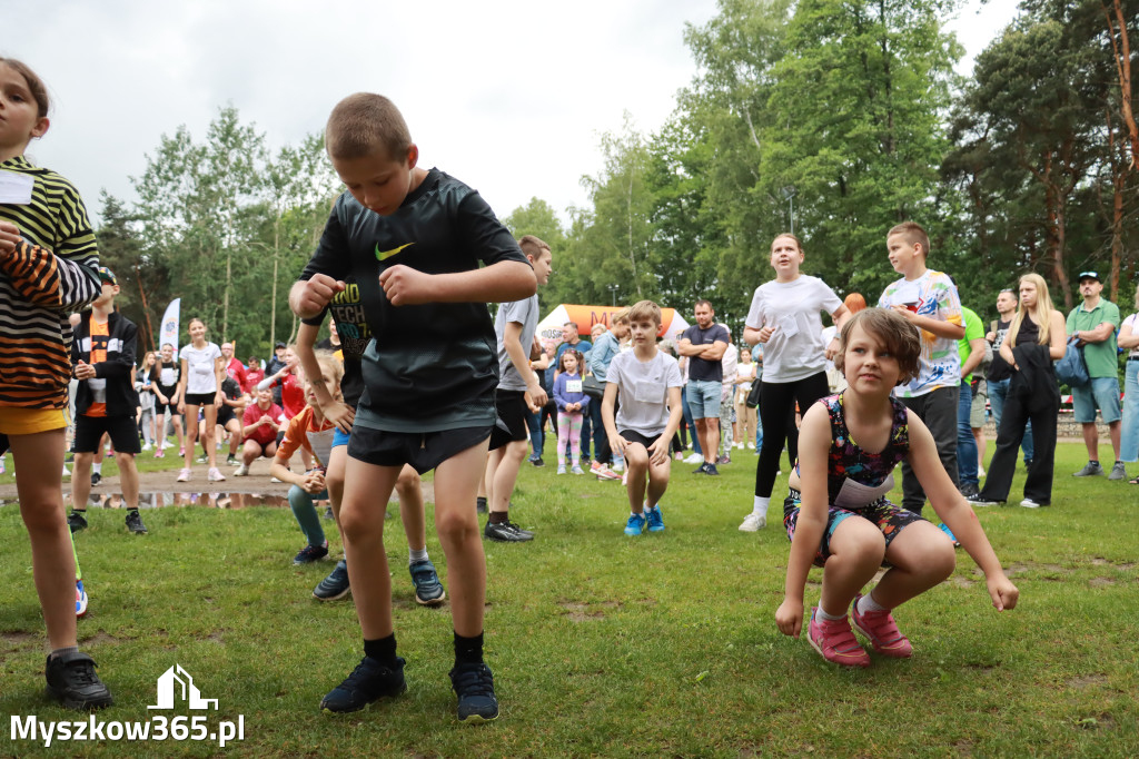 Fotorelacja I: 46. Międzynarodowy Bieg V-ciu Stawów