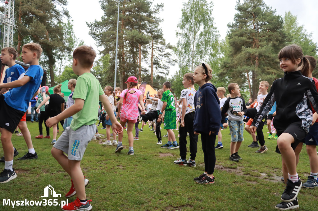 Fotorelacja I: 46. Międzynarodowy Bieg V-ciu Stawów